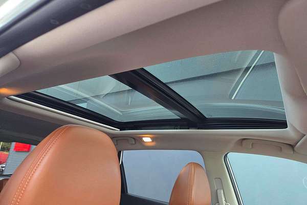 2019 Nissan X-TRAIL Ti T32 Series II