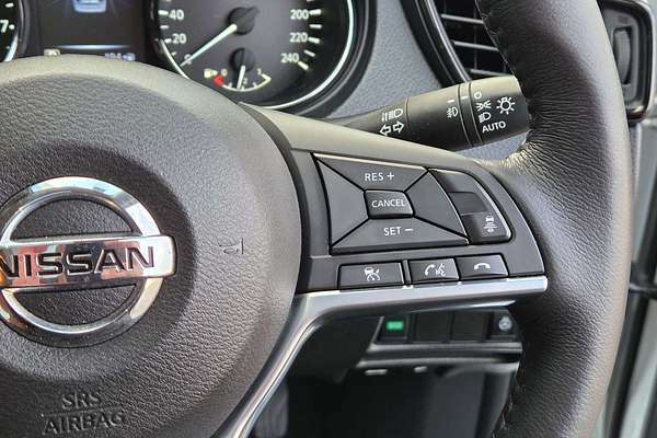 2019 Nissan X-TRAIL Ti T32 Series II