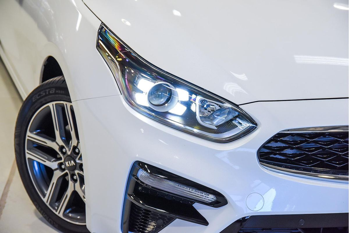 2021 Kia Cerato Sport+ BD
