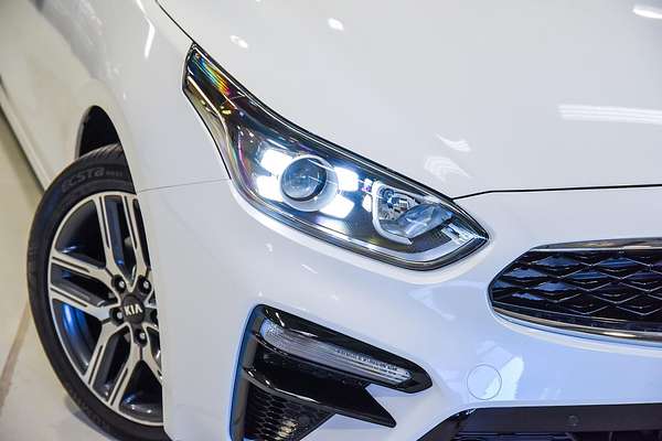 2021 Kia Cerato Sport+ BD