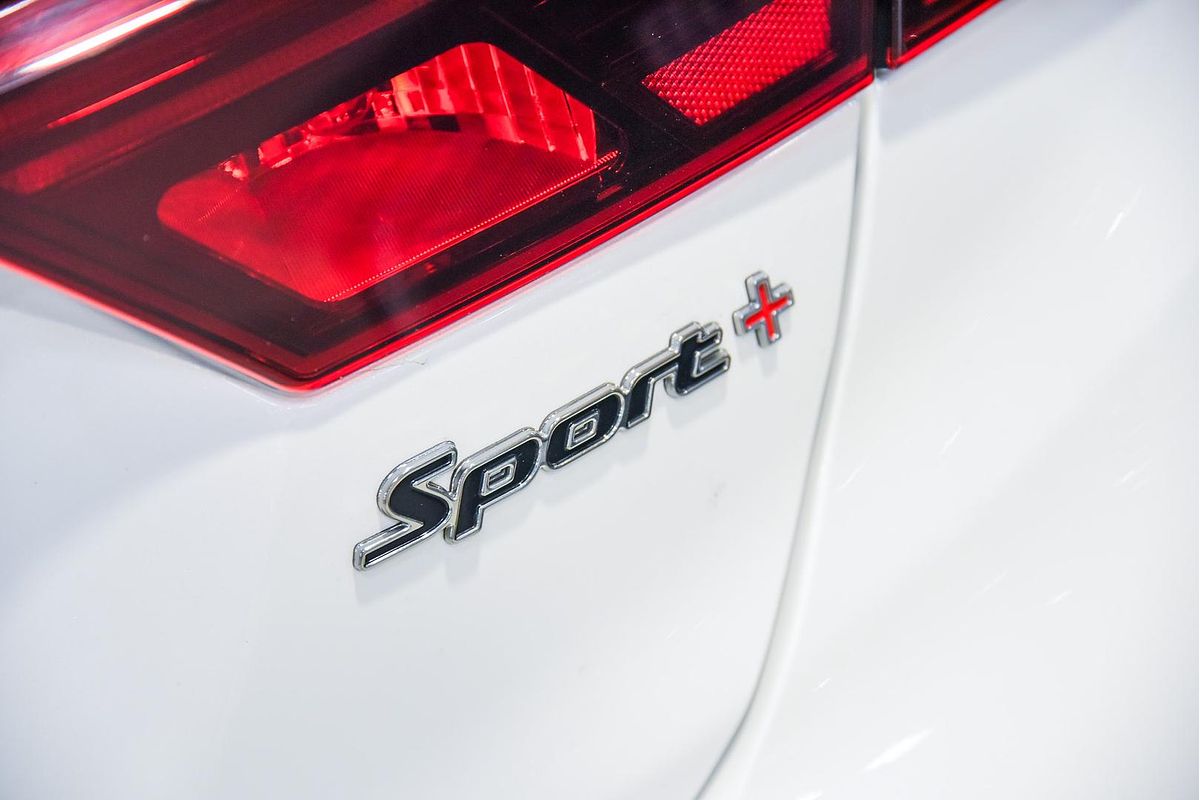 2021 Kia Cerato Sport+ BD