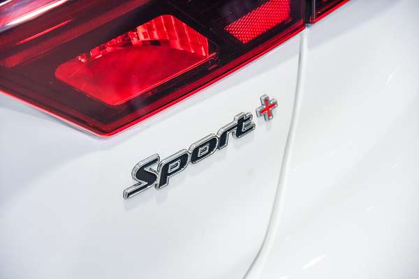 2021 Kia Cerato Sport+ BD