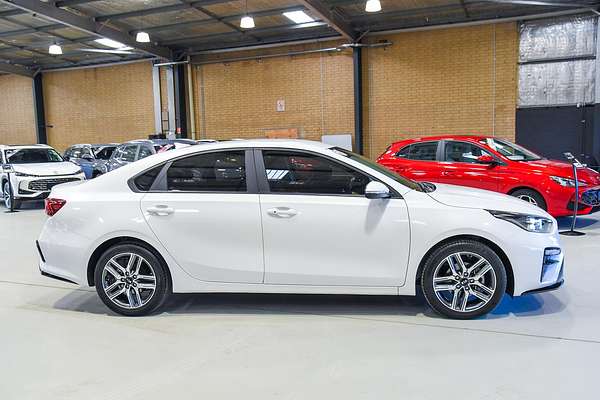 2021 Kia Cerato Sport+ BD