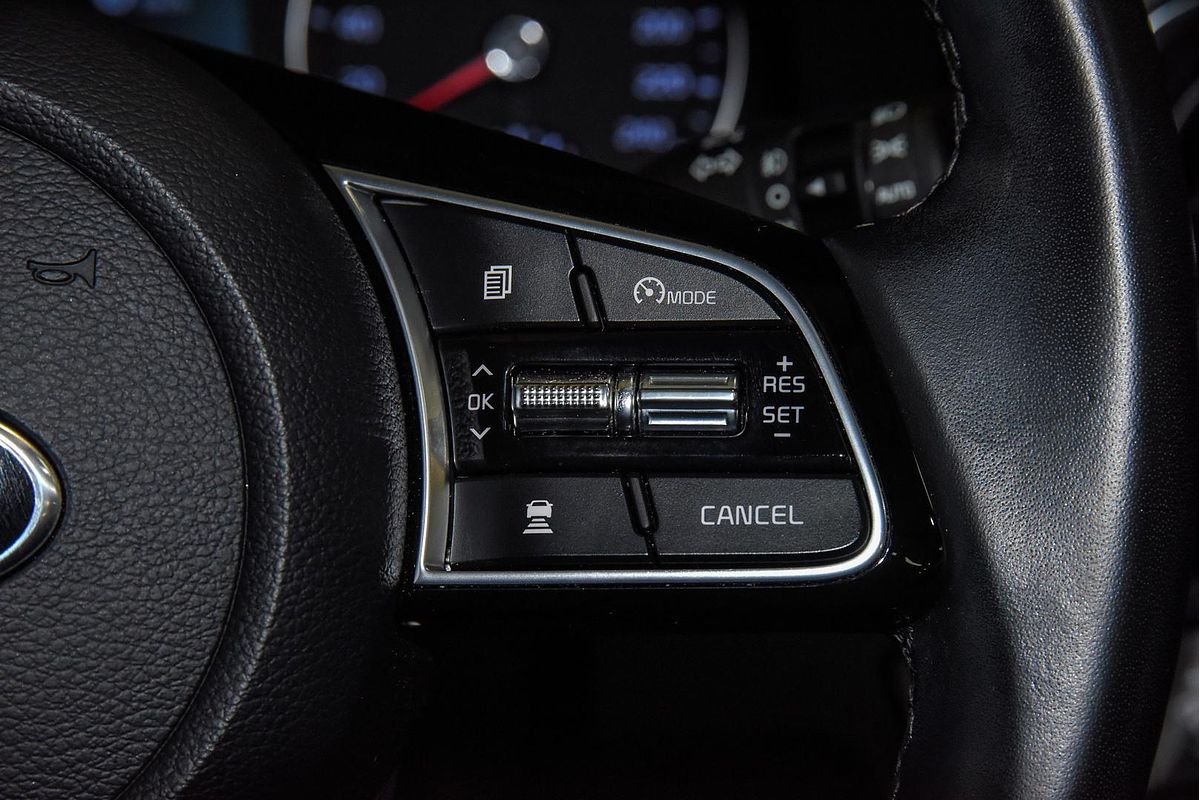 2021 Kia Cerato Sport+ BD