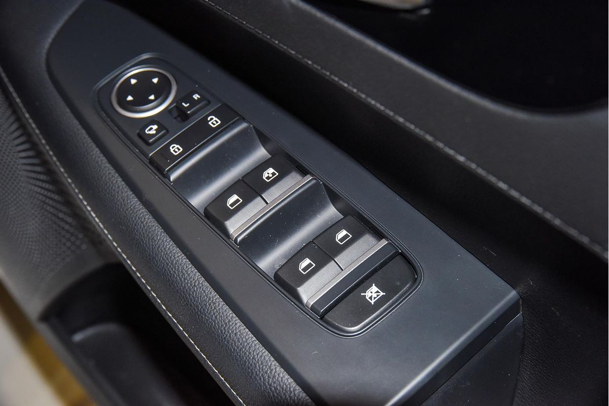2021 Kia Cerato Sport+ BD