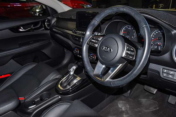2021 Kia Cerato Sport+ BD