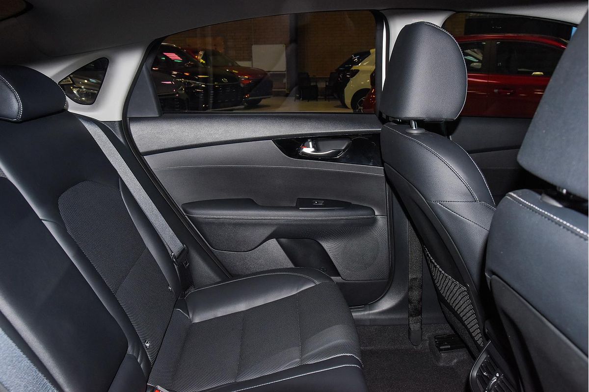 2021 Kia Cerato Sport+ BD