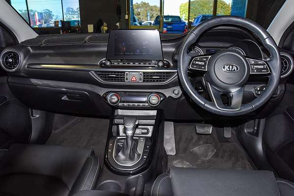 2021 Kia Cerato Sport+ BD