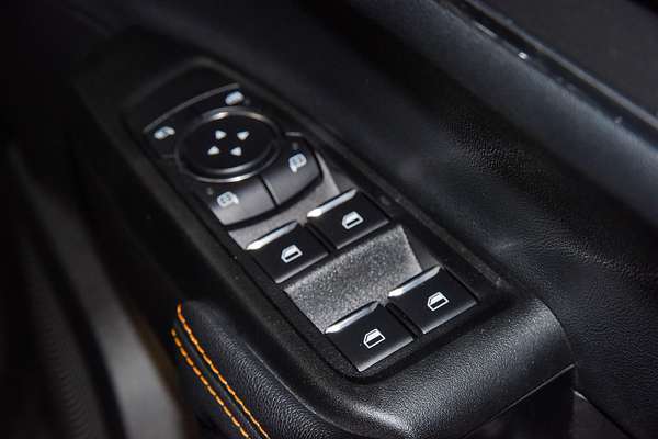 2024 Ford Ranger Wildtrak 4X4 2.0L