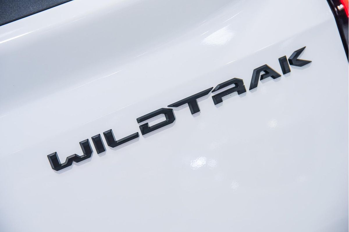 2024 Ford Ranger Wildtrak 4X4 2.0L