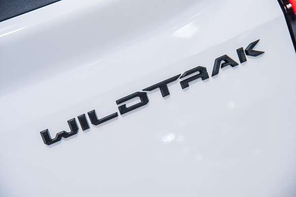 2024 Ford Ranger Wildtrak 4X4 2.0L