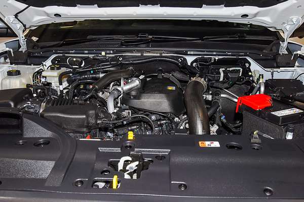 2024 Ford Ranger Wildtrak 4X4 2.0L