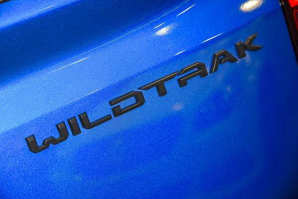 2024 Ford Ranger Wildtrak 4X4 2.0L