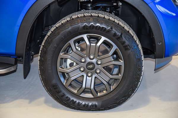 2024 Ford Ranger Wildtrak 4X4 2.0L