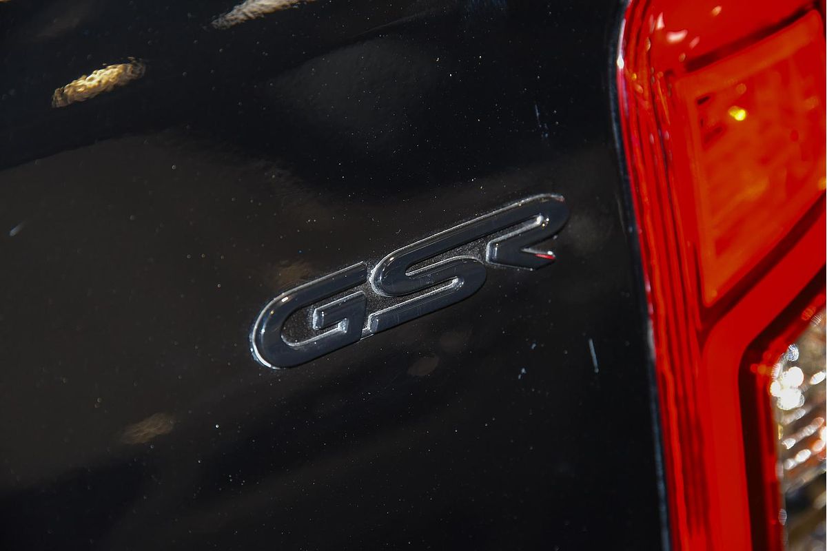 2022 Mitsubishi Triton GSR MR 4X4