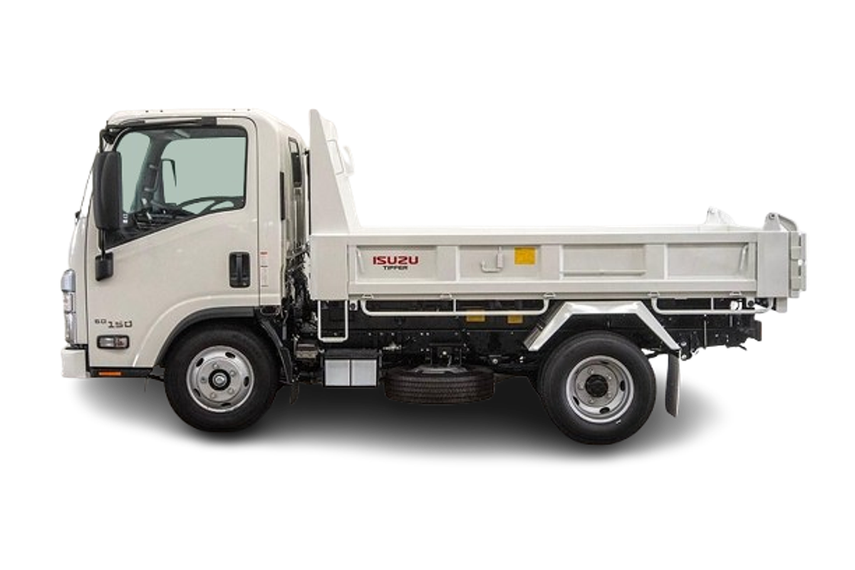 2025 Isuzu N Series NMR 60/45-150 4x2 SWB