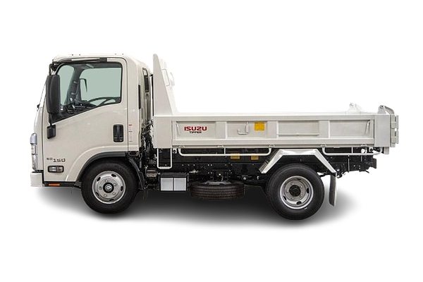 2025 Isuzu N Series NMR 60/45-150 4x2 SWB