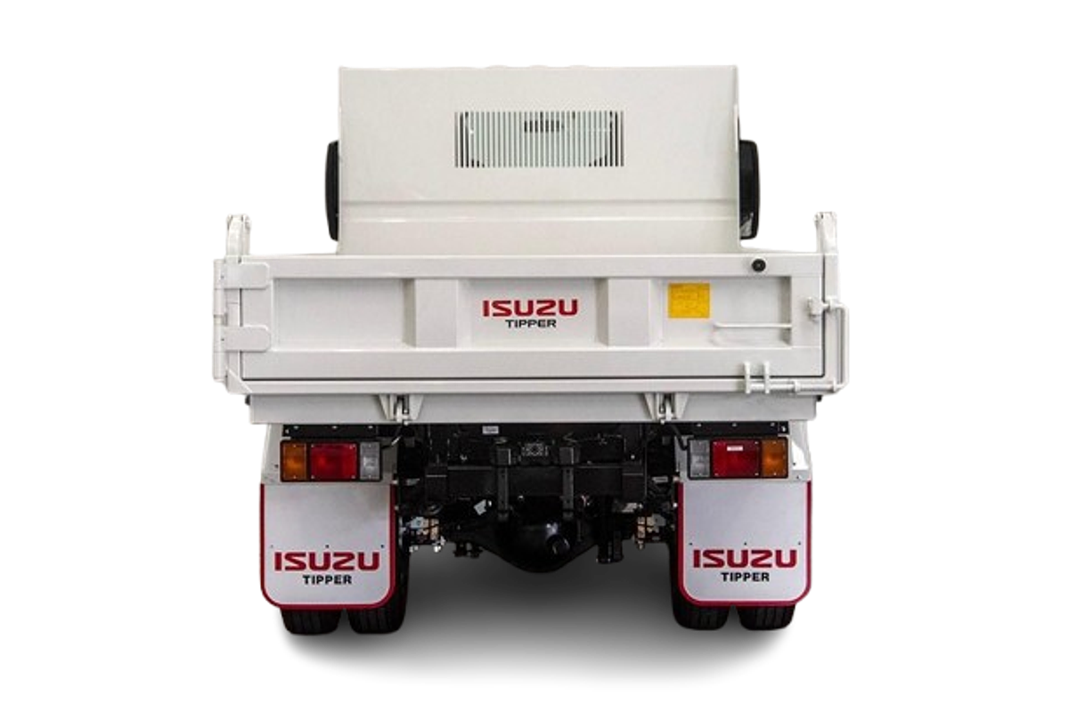 2025 Isuzu N Series NMR 60/45-150 4x2 SWB