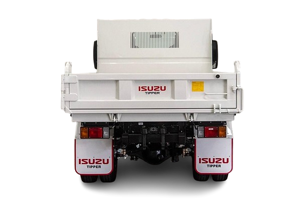 2025 Isuzu N Series NMR 60/45-150 4x2 SWB