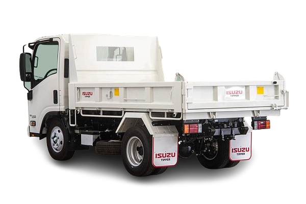 2025 Isuzu N Series NMR 60/45-150 4x2 SWB