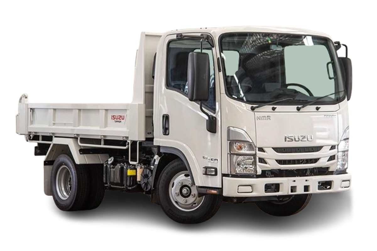 2025 Isuzu N Series NMR 60/45-150 4x2 SWB