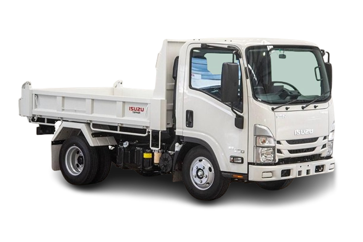 2025 Isuzu N Series NMR 60/45-150 4x2 SWB