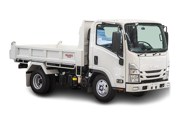 2025 Isuzu N Series NMR 60/45-150 4x2 SWB