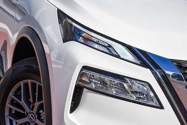 2024 Nissan X-TRAIL ST T33