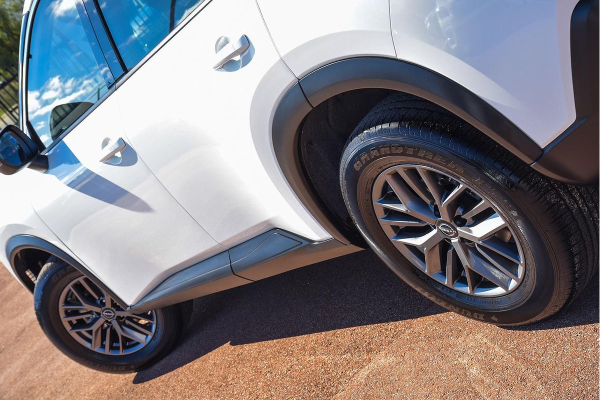 2024 Nissan X-TRAIL ST T33