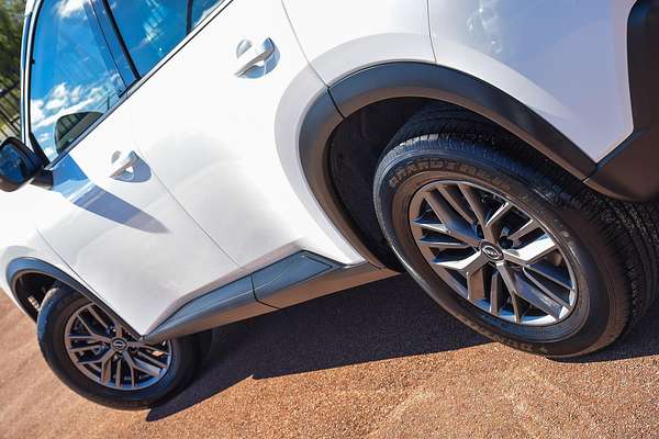 2024 Nissan X-TRAIL ST T33