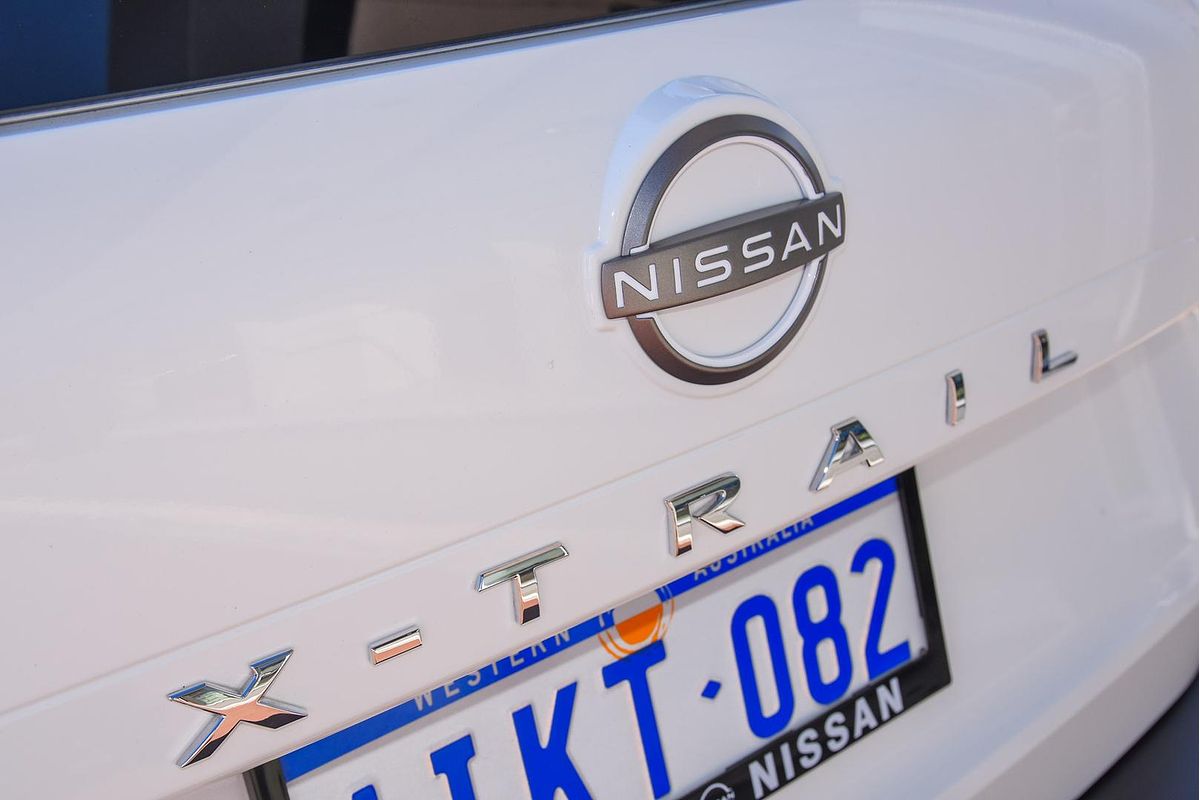 2024 Nissan X-TRAIL ST T33