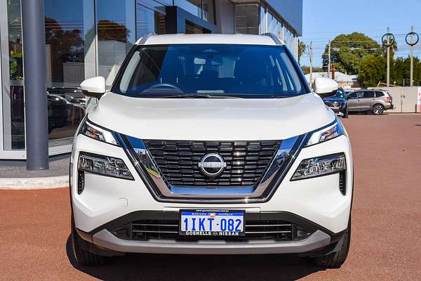2024 Nissan X-TRAIL ST T33