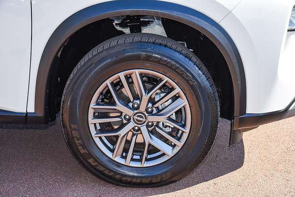 2024 Nissan X-TRAIL ST T33
