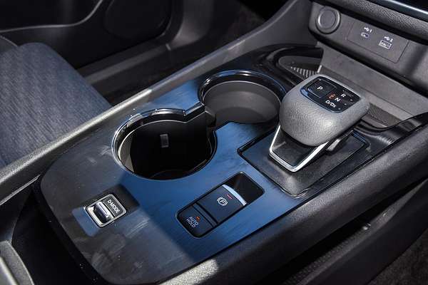 2024 Nissan X-TRAIL ST T33