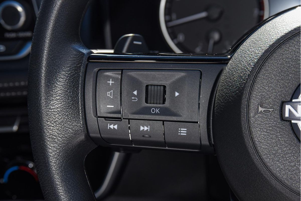 2024 Nissan X-TRAIL ST T33