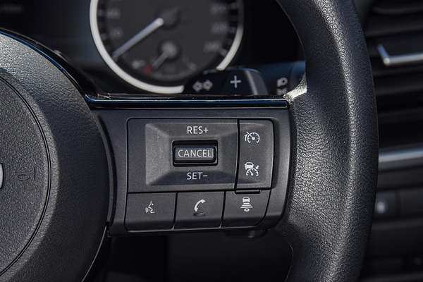2024 Nissan X-TRAIL ST T33