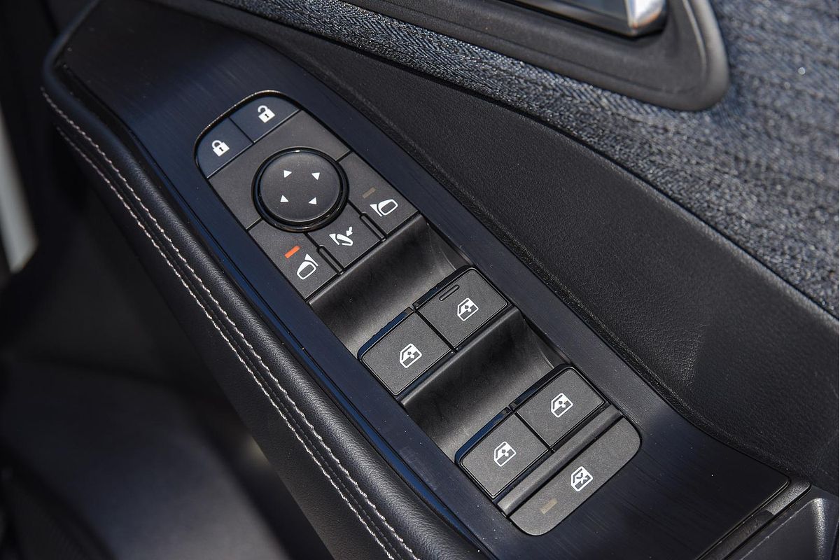 2024 Nissan X-TRAIL ST T33