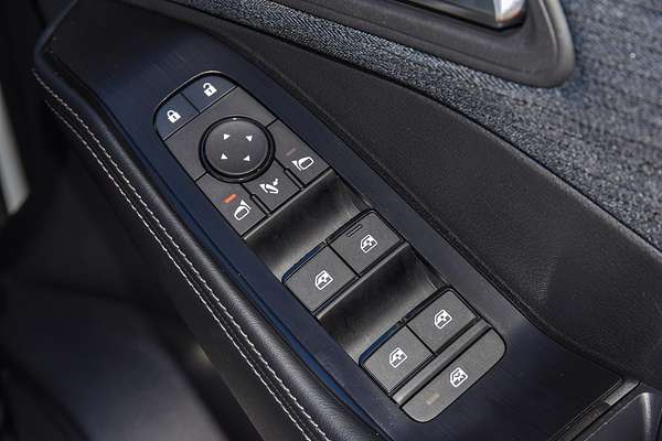 2024 Nissan X-TRAIL ST T33