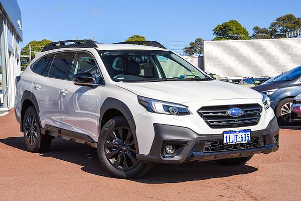 2024 Subaru Outback AWD Sport XT 6GEN