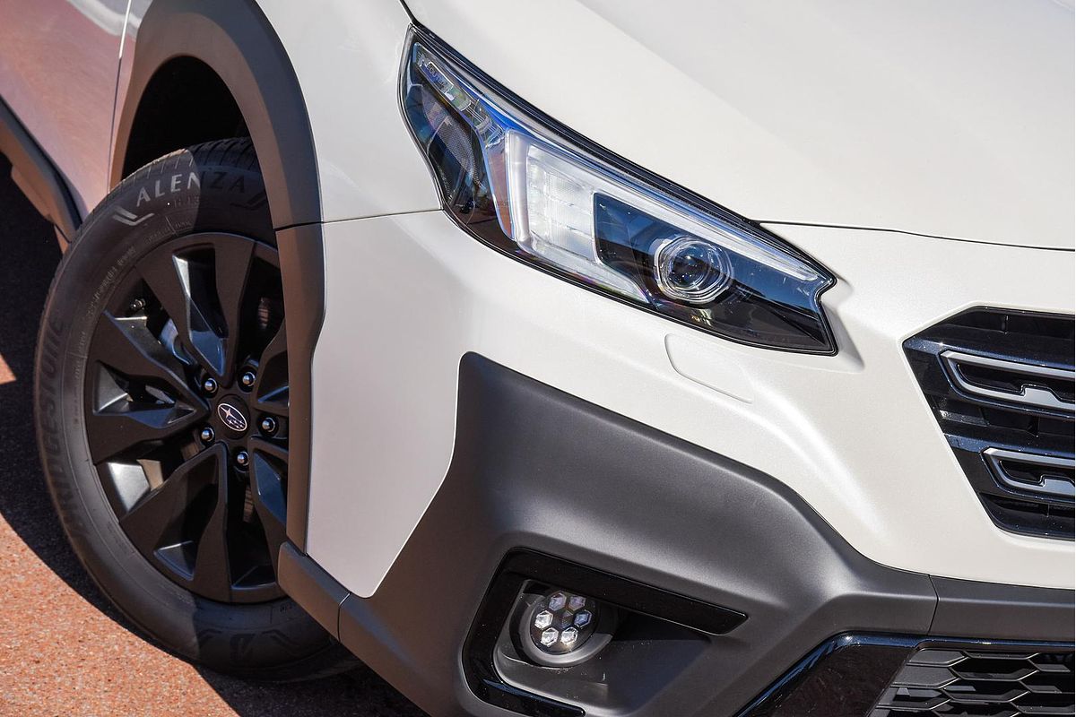 2024 Subaru Outback AWD Sport XT 6GEN