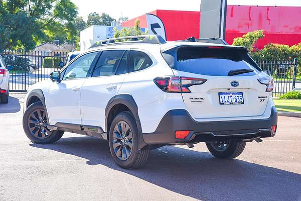 2024 Subaru Outback AWD Sport XT 6GEN