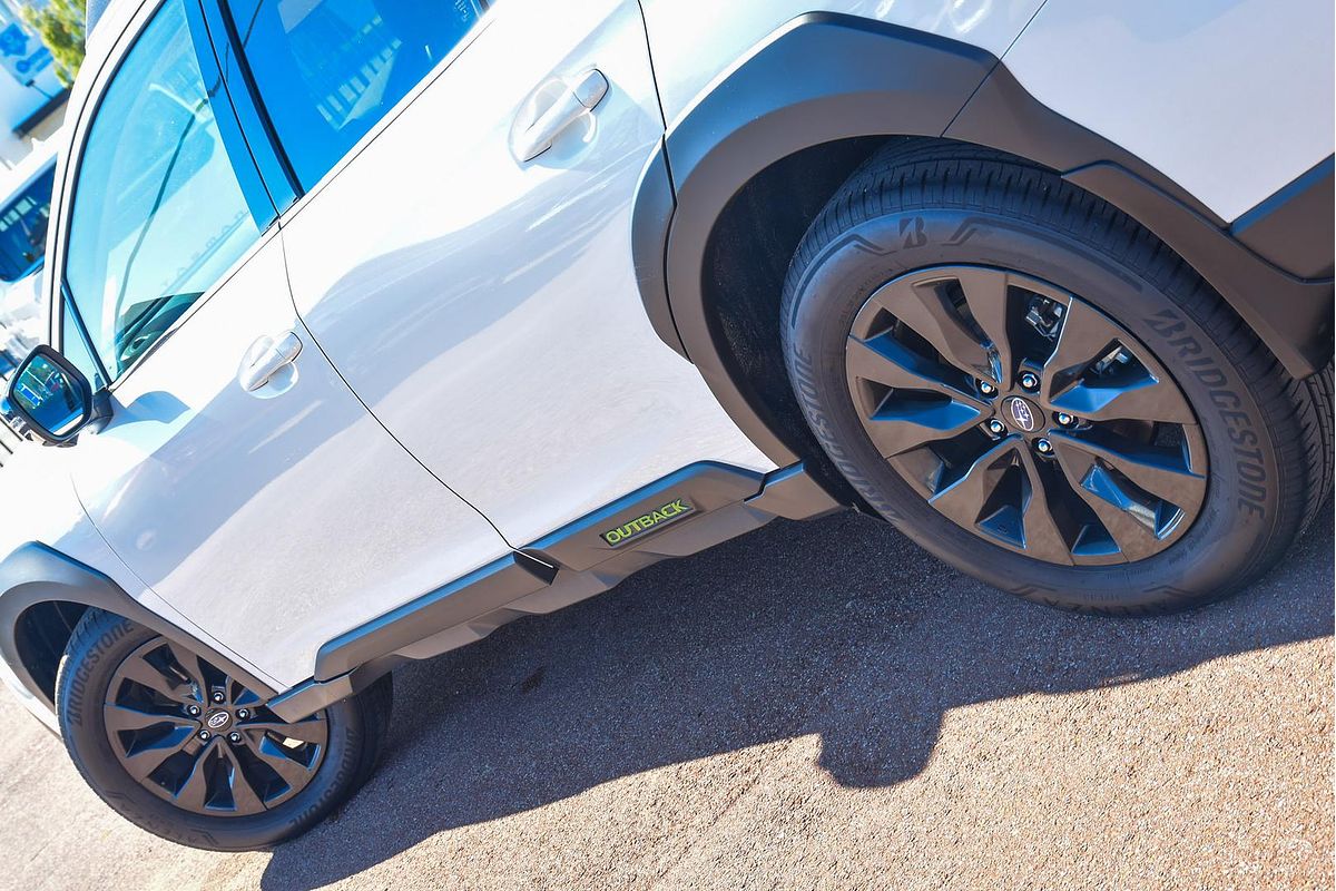 2024 Subaru Outback AWD Sport XT 6GEN