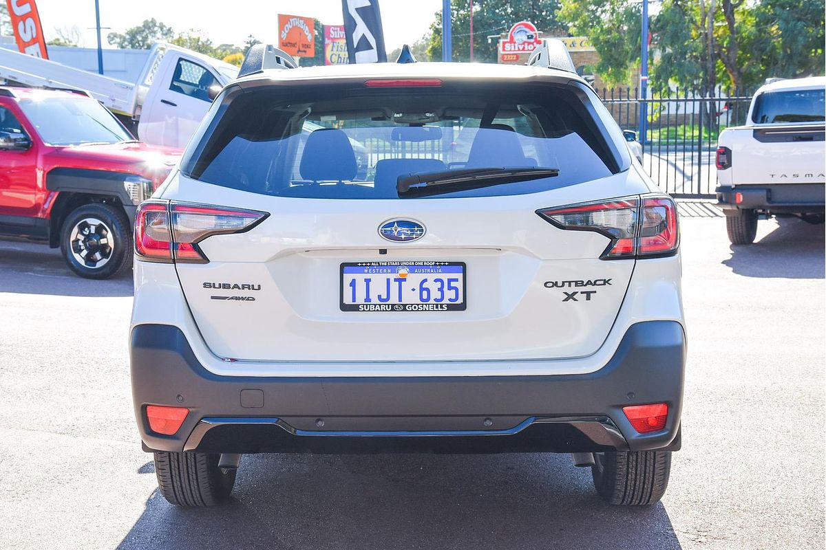 2024 Subaru Outback AWD Sport XT 6GEN