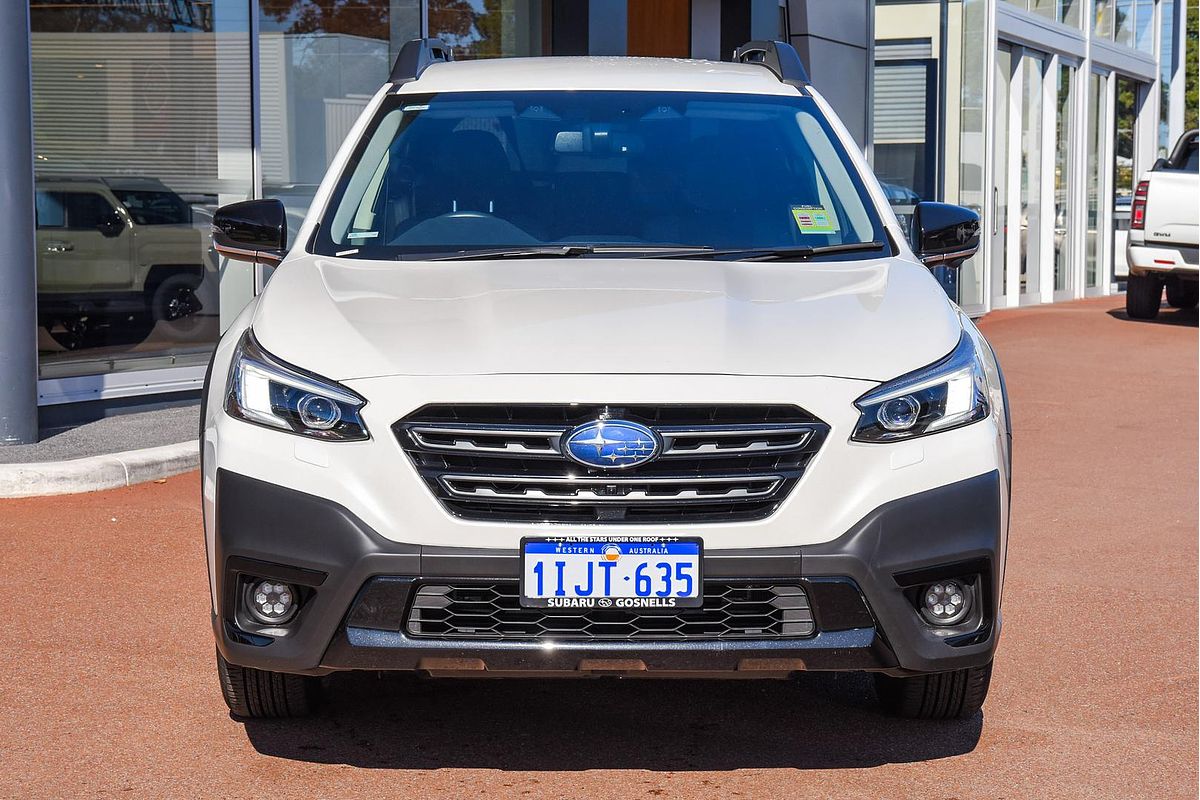 2024 Subaru Outback AWD Sport XT 6GEN