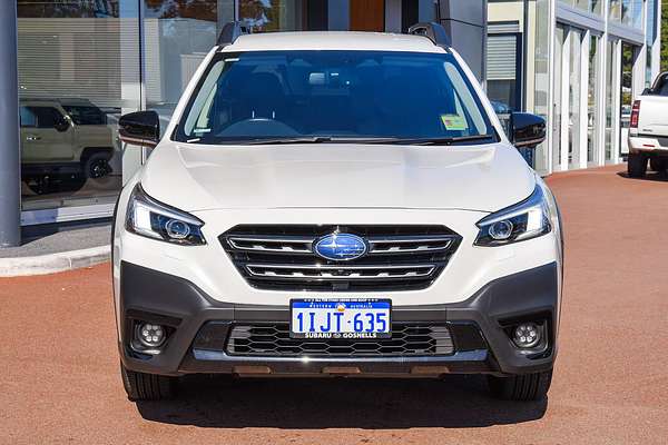 2024 Subaru Outback AWD Sport XT 6GEN