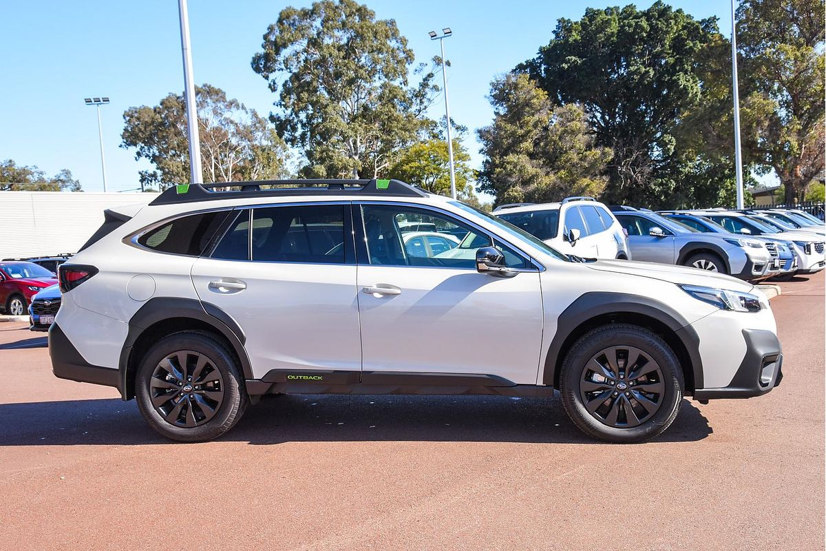 2024 Subaru Outback AWD Sport XT 6GEN