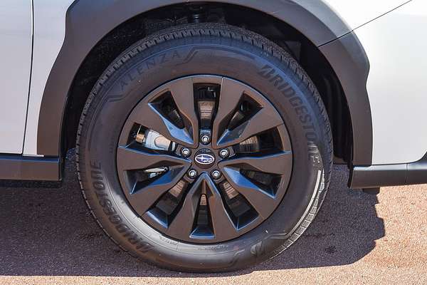 2024 Subaru Outback AWD Sport XT 6GEN