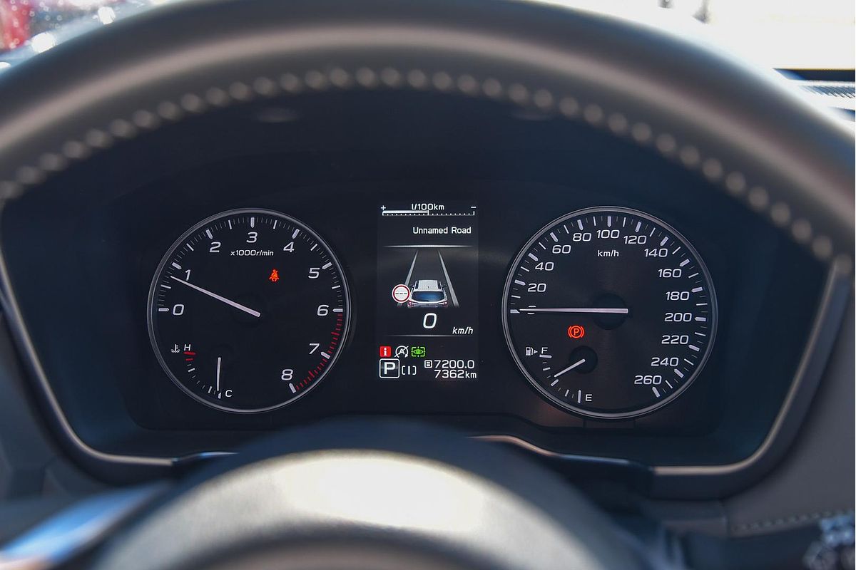 2024 Subaru Outback AWD Sport XT 6GEN