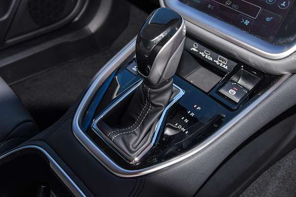 2024 Subaru Outback AWD Sport XT 6GEN