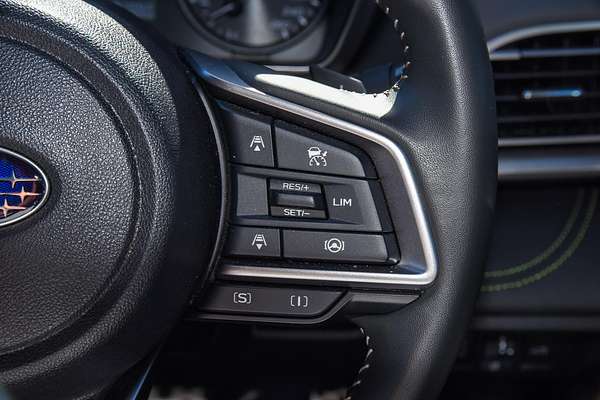 2024 Subaru Outback AWD Sport XT 6GEN